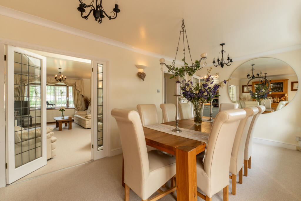 Additional property image - Allens Green, Sawbridgeworth, Hertfordshire, CM21
