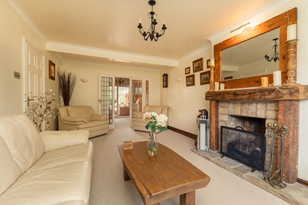 Additional property image - Allens Green, Sawbridgeworth, Hertfordshire, CM21
