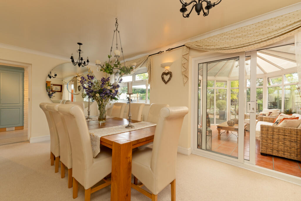 Additional property image - Allens Green, Sawbridgeworth, Hertfordshire, CM21
