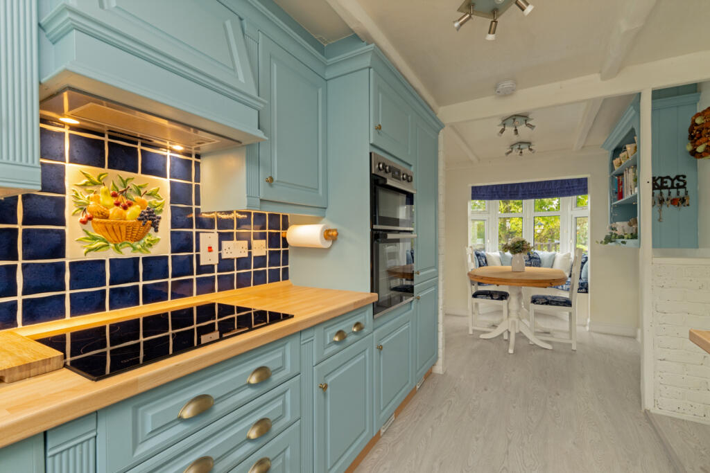Additional property image - Allens Green, Sawbridgeworth, Hertfordshire, CM21