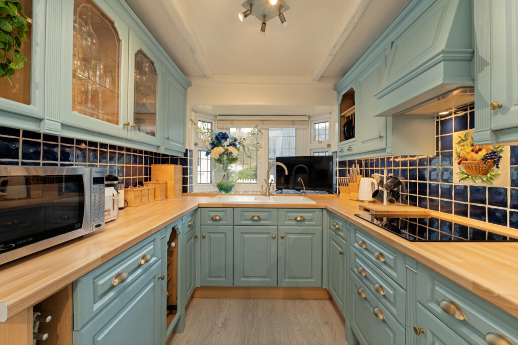 Additional property image - Allens Green, Sawbridgeworth, Hertfordshire, CM21