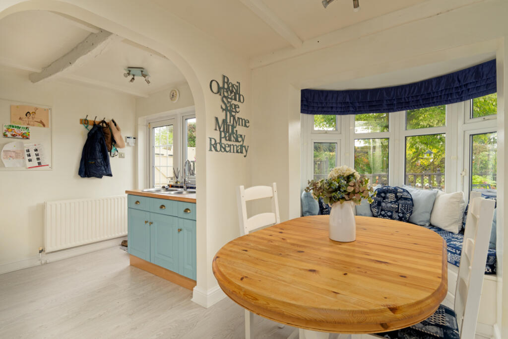 Additional property image - Allens Green, Sawbridgeworth, Hertfordshire, CM21