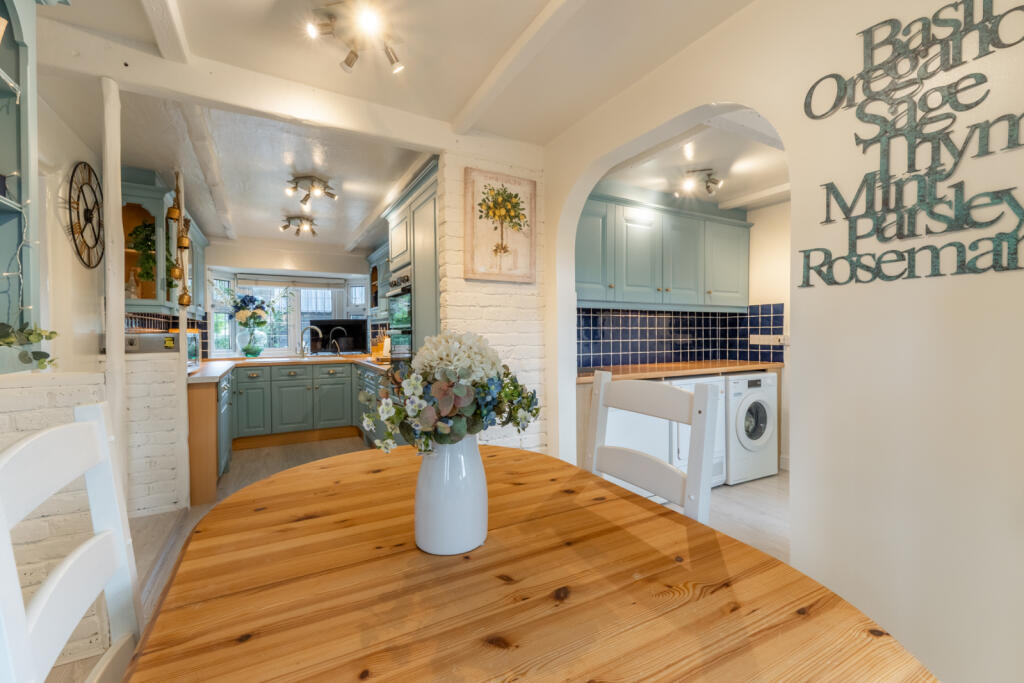Additional property image - Allens Green, Sawbridgeworth, Hertfordshire, CM21