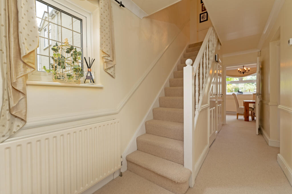 Additional property image - Allens Green, Sawbridgeworth, Hertfordshire, CM21