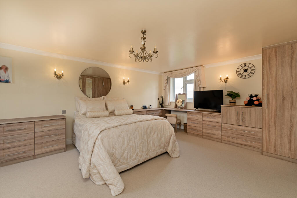 Additional property image - Allens Green, Sawbridgeworth, Hertfordshire, CM21