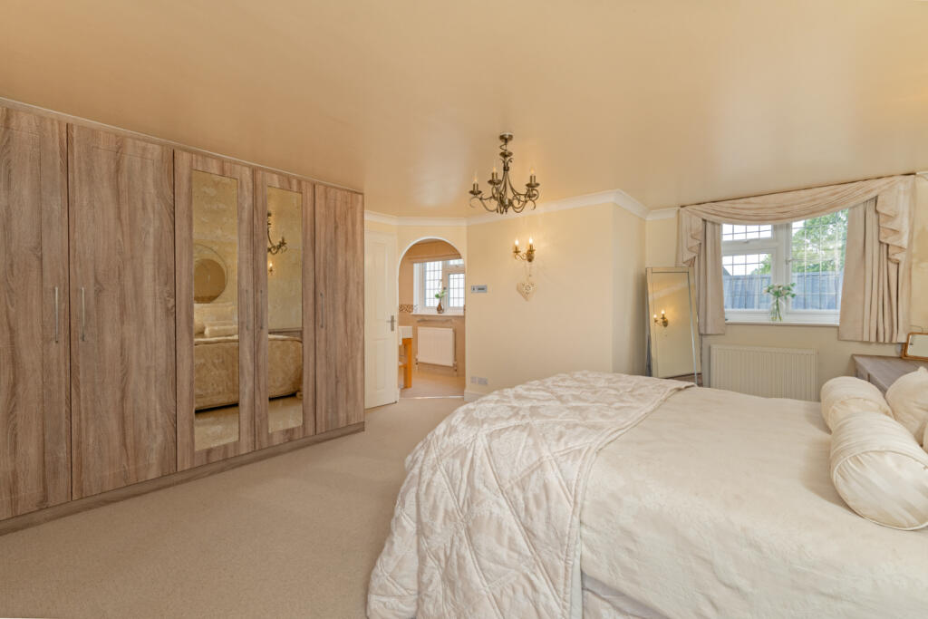 Additional property image - Allens Green, Sawbridgeworth, Hertfordshire, CM21