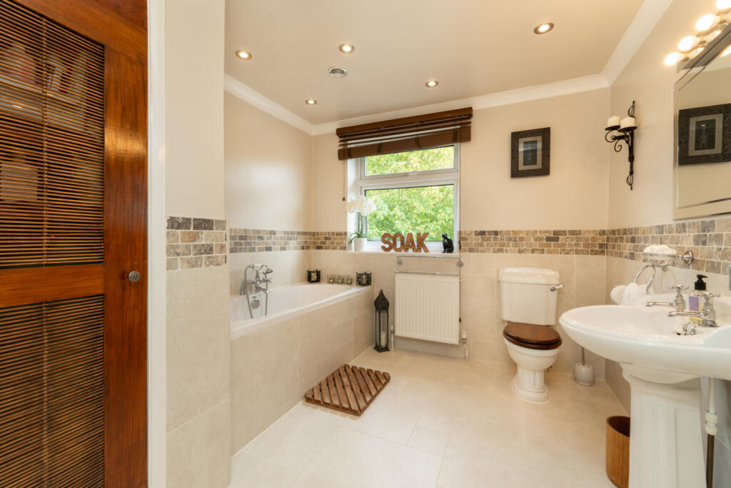 Additional property image - Allens Green, Sawbridgeworth, Hertfordshire, CM21