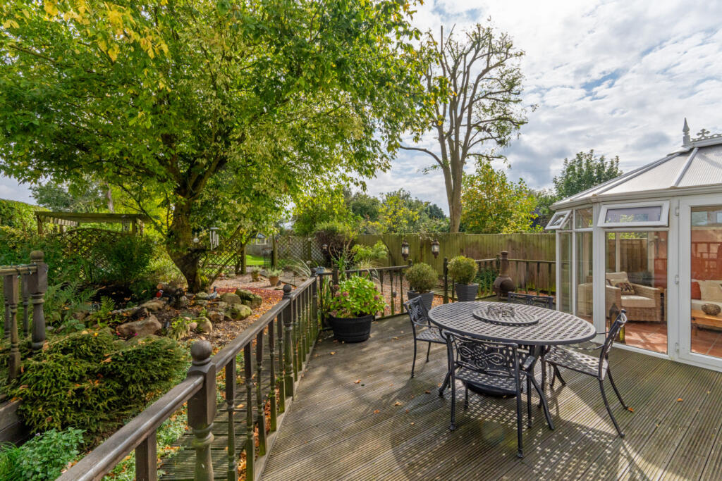 Additional property image - Allens Green, Sawbridgeworth, Hertfordshire, CM21