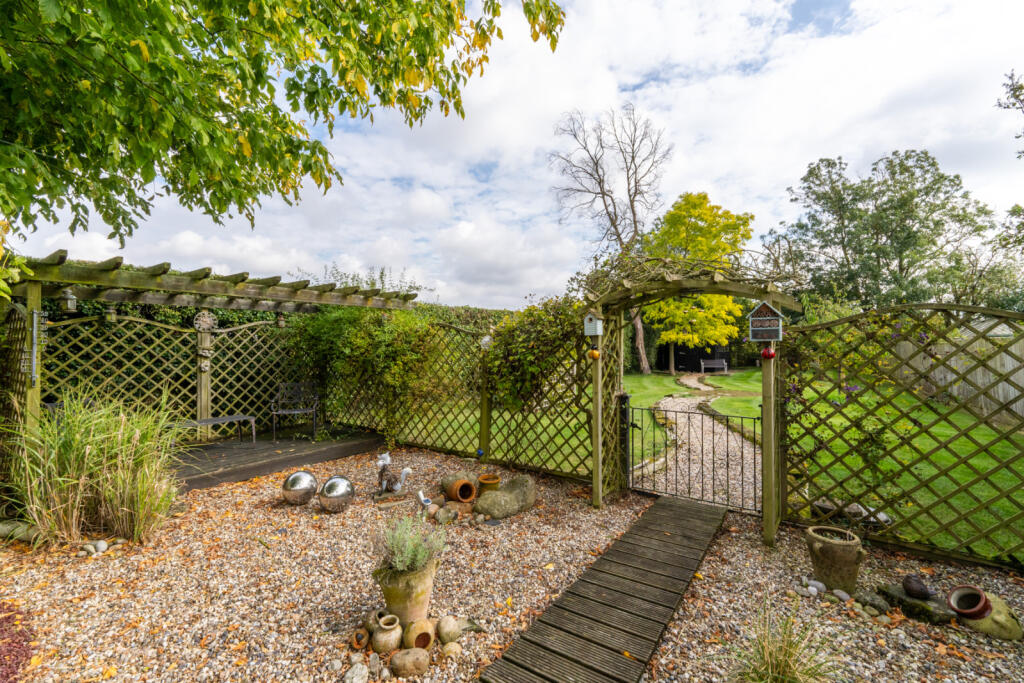 Additional property image - Allens Green, Sawbridgeworth, Hertfordshire, CM21
