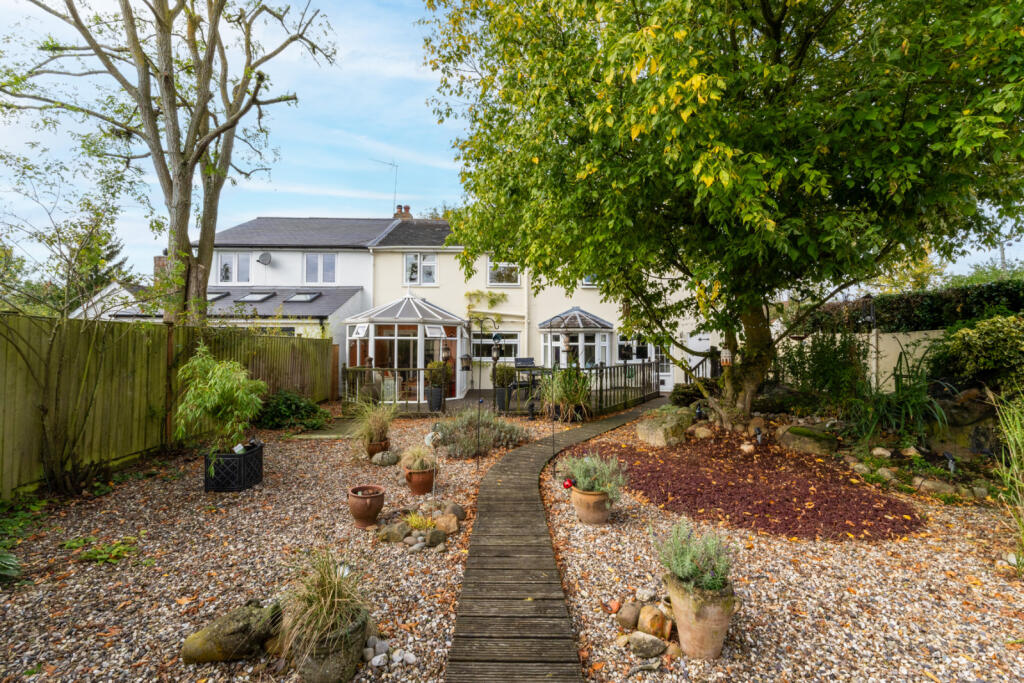 Additional property image - Allens Green, Sawbridgeworth, Hertfordshire, CM21