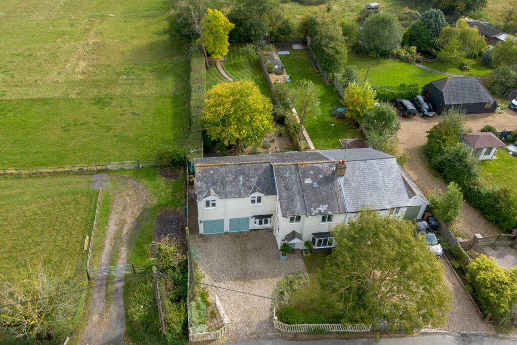 Additional property image - Allens Green, Sawbridgeworth, Hertfordshire, CM21