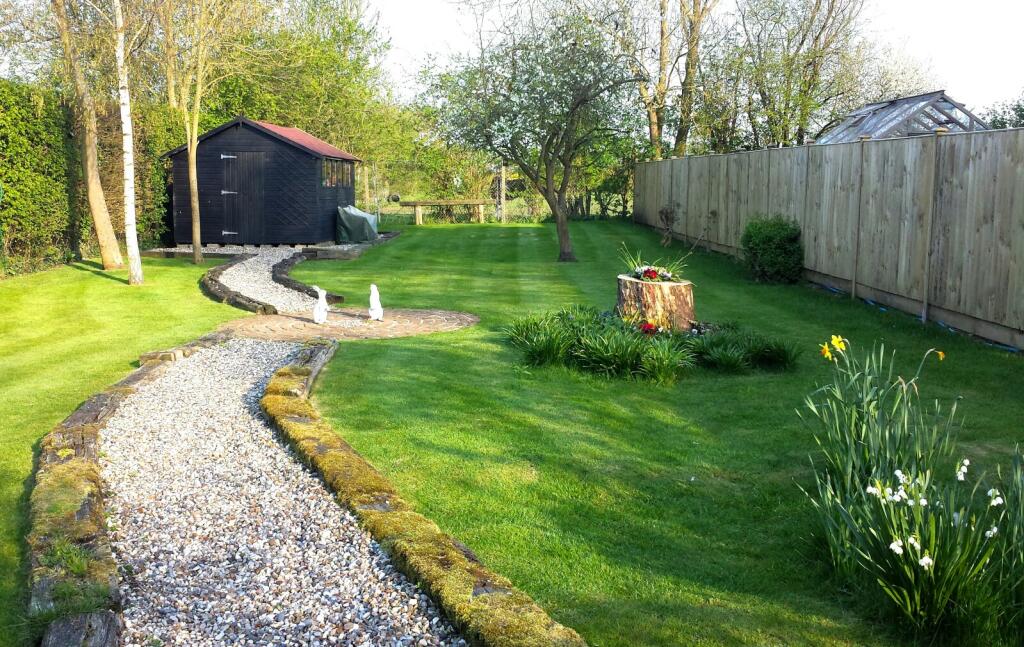 Additional property image - Allens Green, Sawbridgeworth, Hertfordshire, CM21