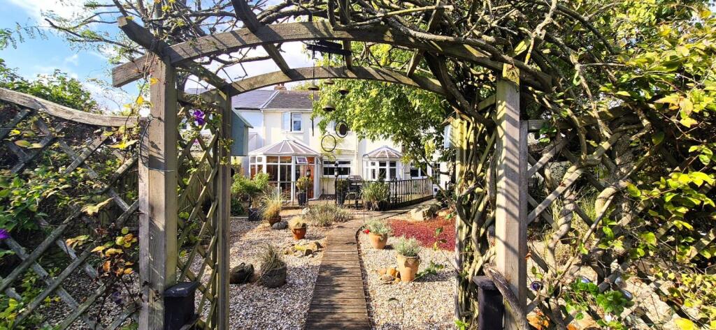 Additional property image - Allens Green, Sawbridgeworth, Hertfordshire, CM21