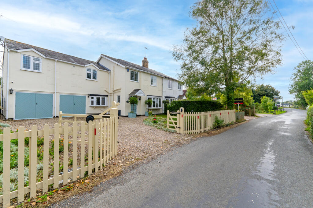 Additional property image - Allens Green, Sawbridgeworth, Hertfordshire, CM21