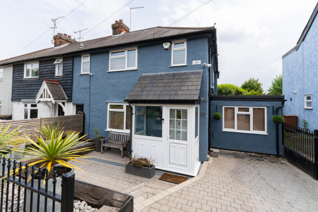 Main image of property: Cambridge Road, Sawbridgeworth, Hertfordshire, CM21