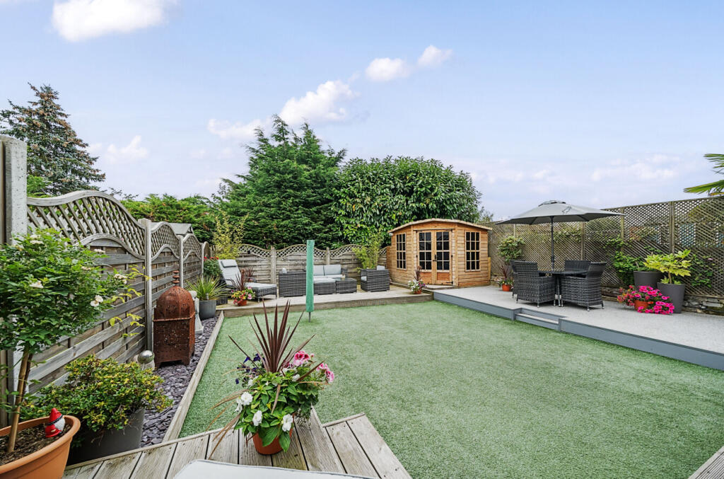 Additional property image - Cambridge Road, Sawbridgeworth, Hertfordshire, CM21
