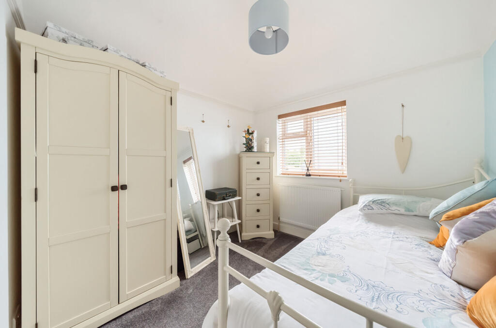 Additional property image - Cambridge Road, Sawbridgeworth, Hertfordshire, CM21