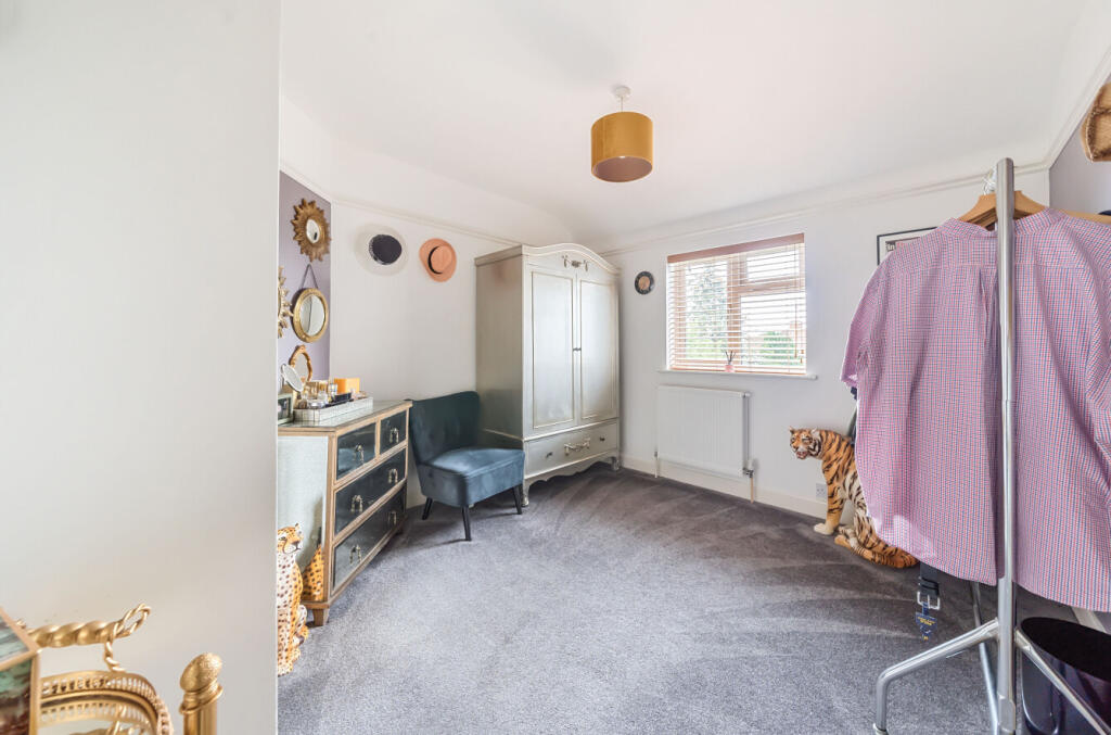 Additional property image - Cambridge Road, Sawbridgeworth, Hertfordshire, CM21