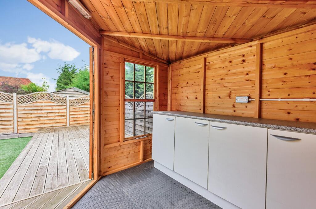 Additional property image - Cambridge Road, Sawbridgeworth, Hertfordshire, CM21