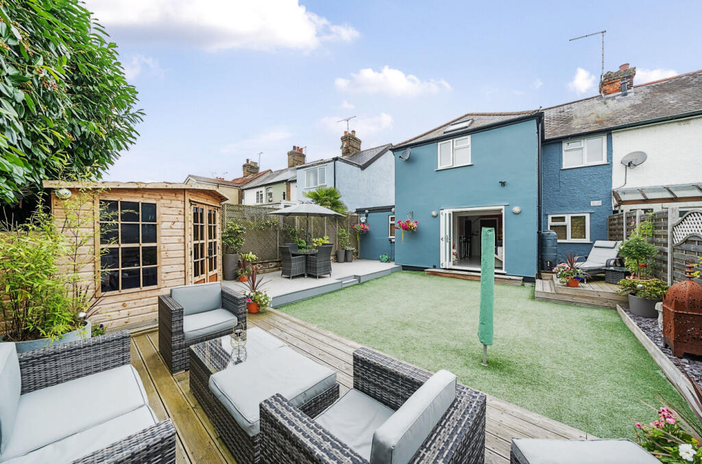 Additional property image - Cambridge Road, Sawbridgeworth, Hertfordshire, CM21