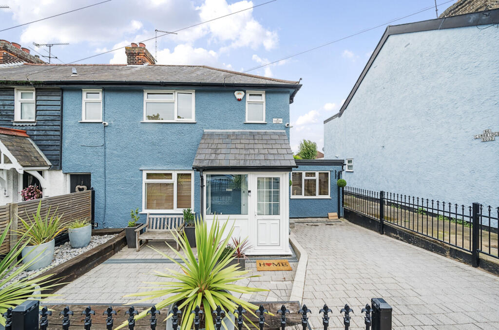 Additional property image - Cambridge Road, Sawbridgeworth, Hertfordshire, CM21