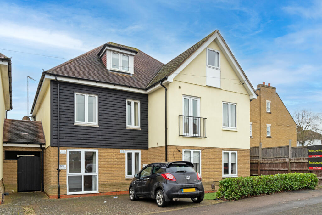 Additional property image - Cutforth Road, Sawbridgeworth, Herts, CM21