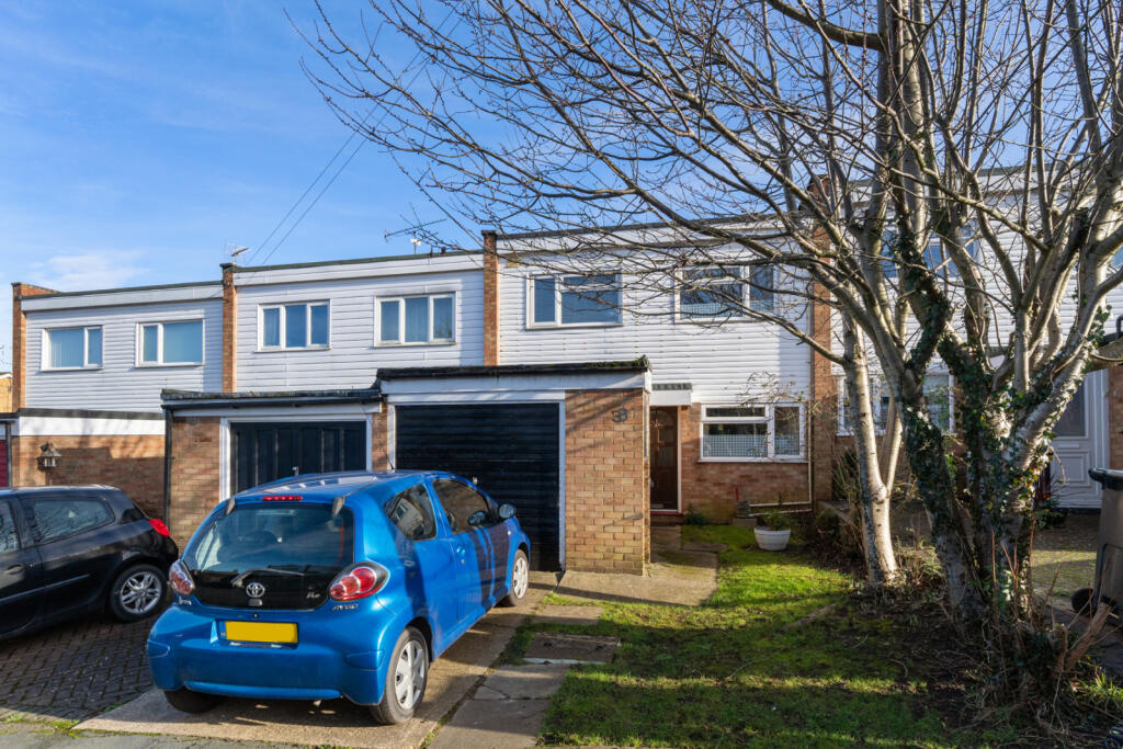 Main image of property: Millfields, Sawbridgeworth, Hertfordshire, CM21