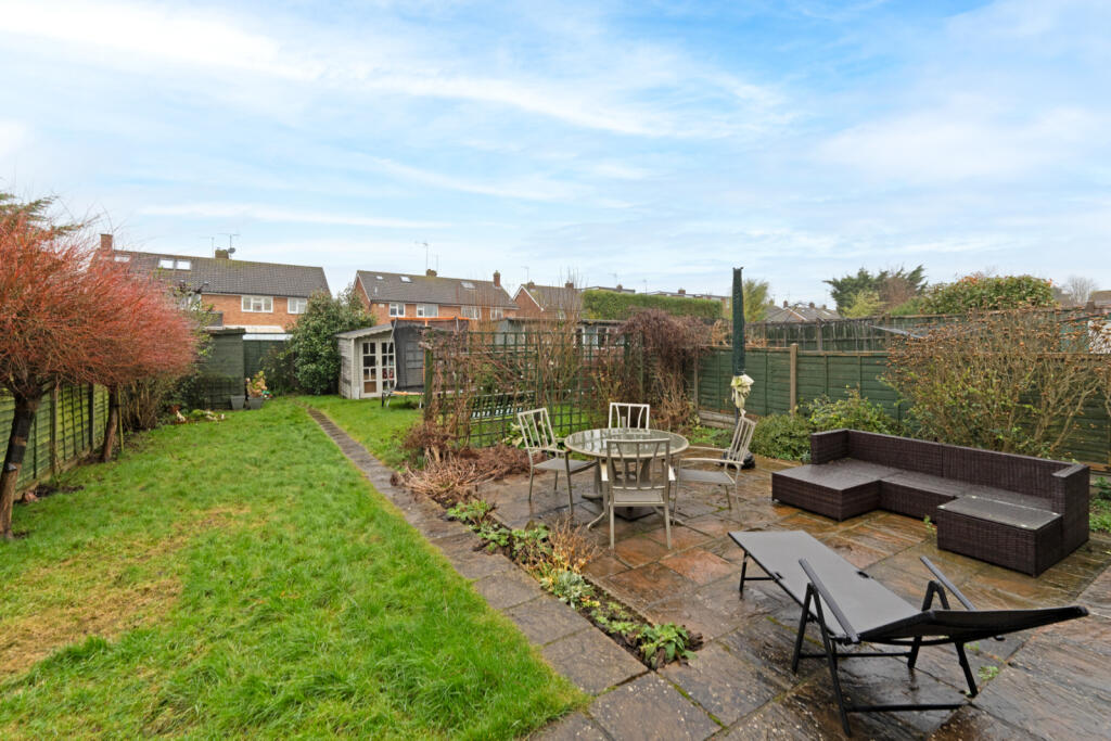 Additional property image - Sheering Lower Road, Sawbridgeworth, Essex, CM21