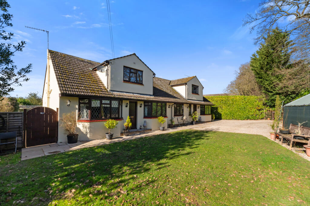 Main image of property: Dell Lane, Little Hallingbury, Bishop's Stortford, Essex, CM22