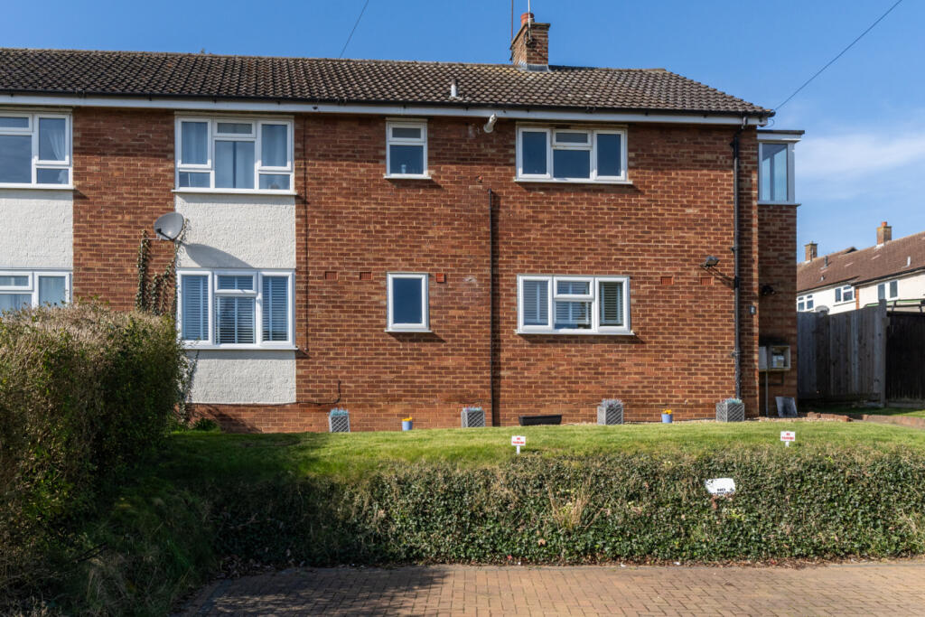 Main image of property: Reedings Way, Sawbridgeworth, Hertfordshire, CM21