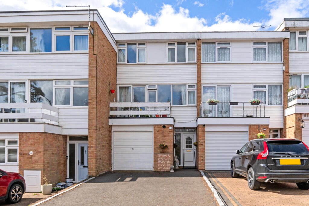 Main image of property: Bell Mead, Sawbridgeworth, Hertfordshire, CM21