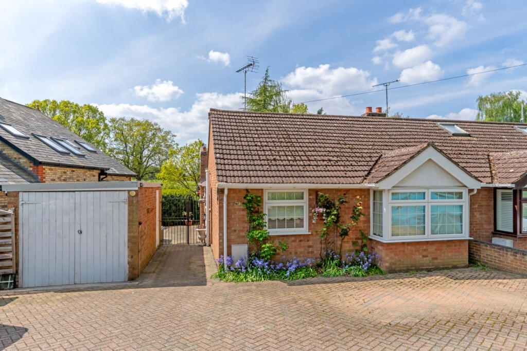 Main image of property: Lower Road, Little Hallingbury, Bishop's Stortford, Essex, CM22