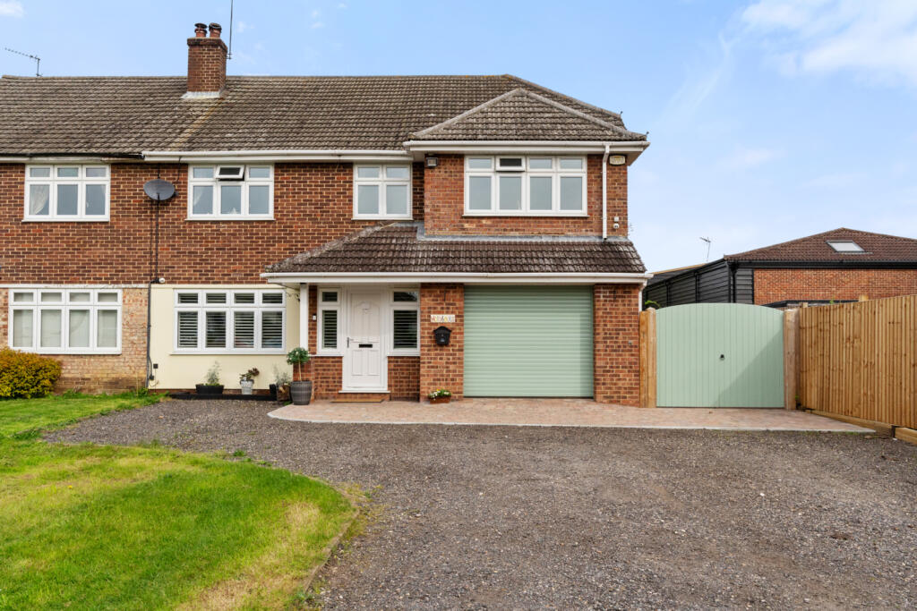 Main image of property: Grinstead Lane, Little Hallingbury, Bishop's Stortford, CM22