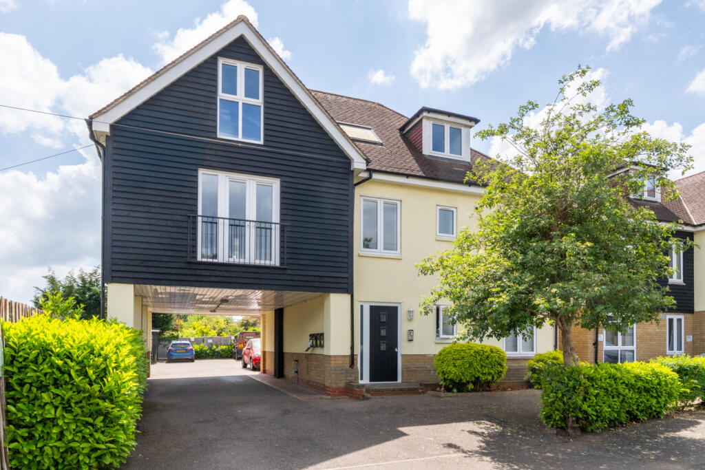 Main image of property: Cutforth Road, Sawbridgeworth, Herts, CM21