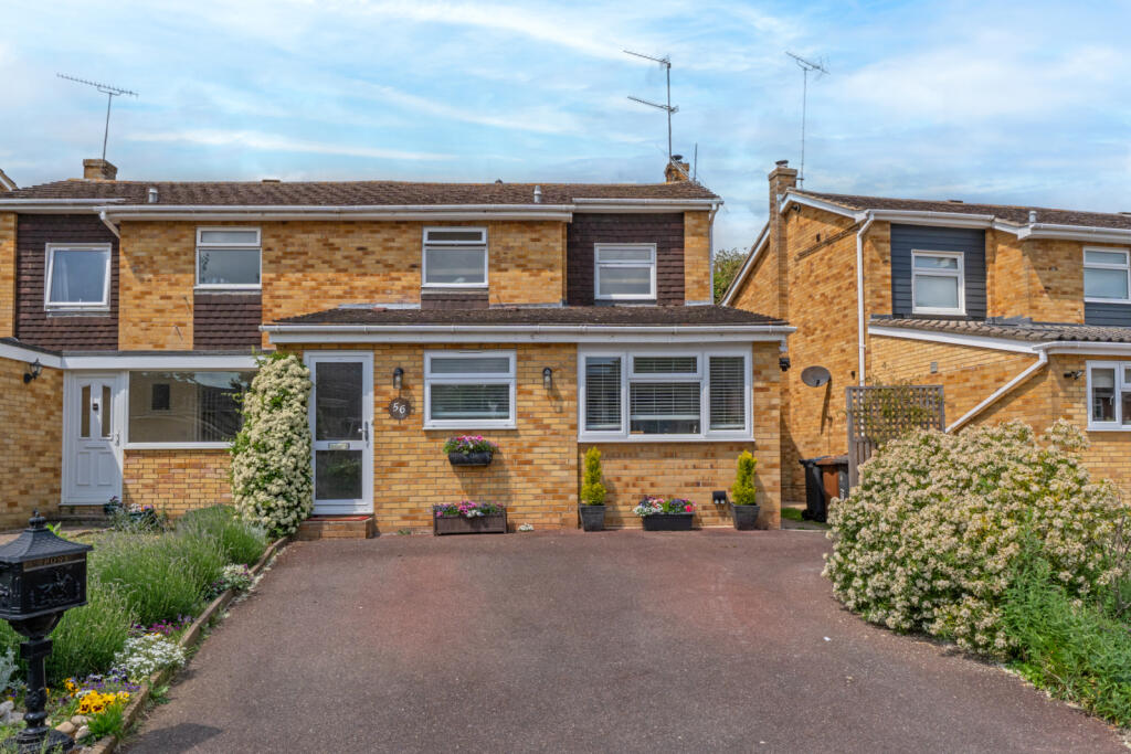 Main image of property: Elmwood, Sawbridgeworth, Hertfordshire, CM21