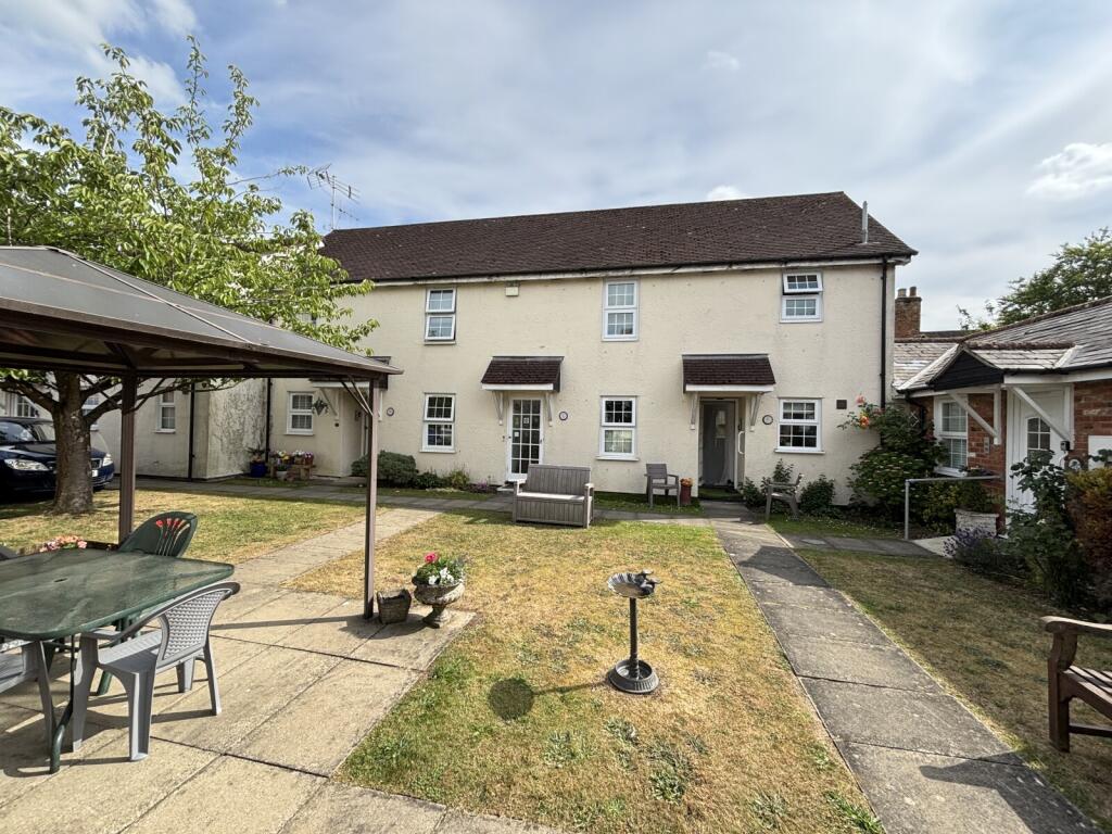 Main image of property: The Gables, Bell Street, Sawbridgeworth, Hertfordshire, CM21