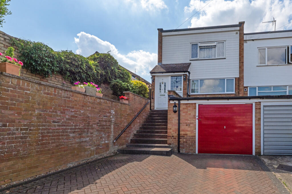Main image of property: Millfields, Sawbridgeworth, Hertfordshire, CM21