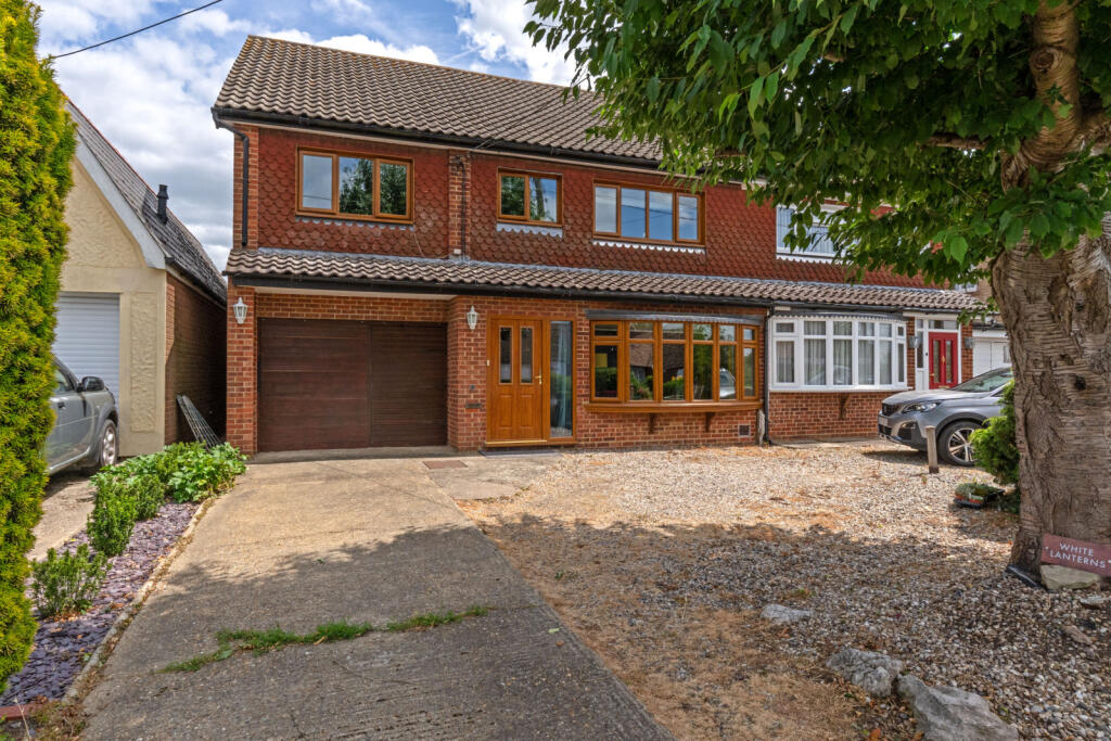 Main image of property: Ardley End, Hatfield Heath, Bishop's Stortford, Hertfordshire, CM22