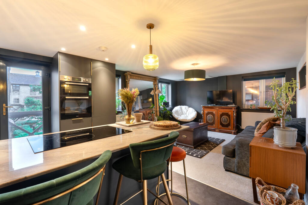 Main image of property: Lawrence Moorings, Sheering Mill Lane, Sawbridgeworth, Essex, CM21