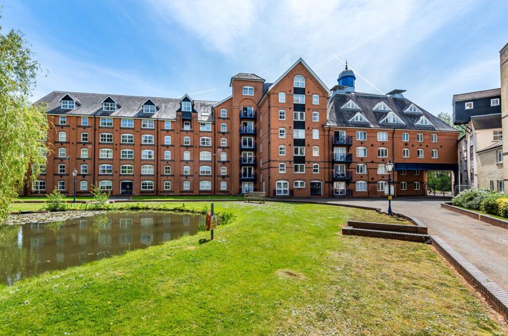 Main image of property: Waterside Place, Sheering Lower Road, Sawbridgeworth, Hertfordshire, CM21