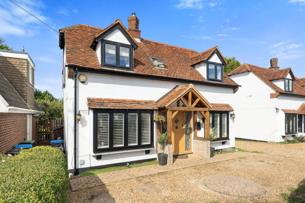 Main image of property: The Street, Sheering, Bishop's Stortford, Essex, CM22