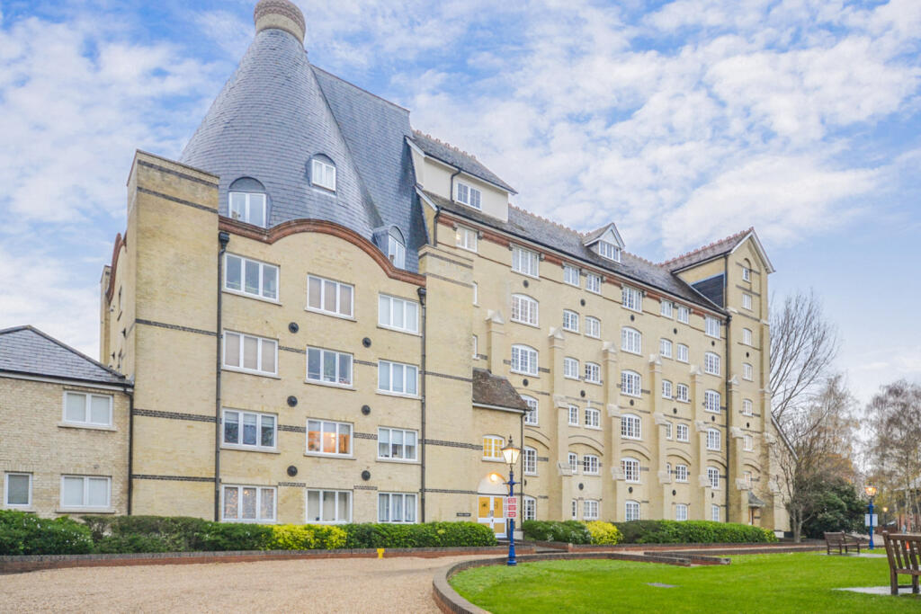 Main image of property: The Maltings, Sawbridgeworth, Essex, CM21