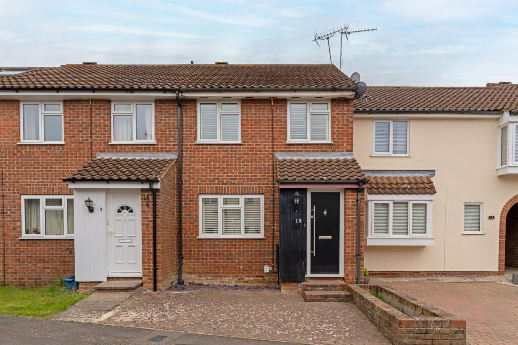 Main image of property: The Meadows, Sawbridgeworth, Essex, CM21