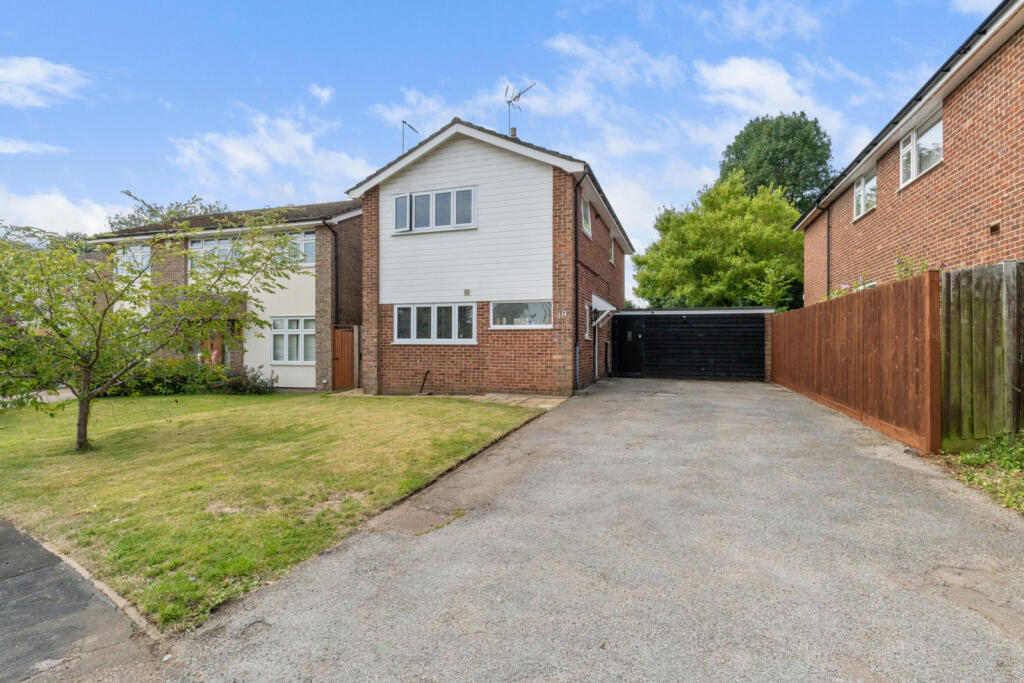 Main image of property: Kingsmead, Sawbridgeworth, Hertfordshire, CM21