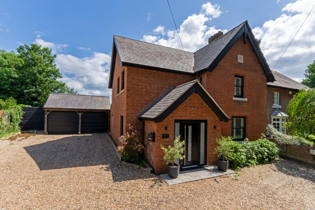 Main image of property: Gilston Lane, Gilston, Hertfordshire, CM20