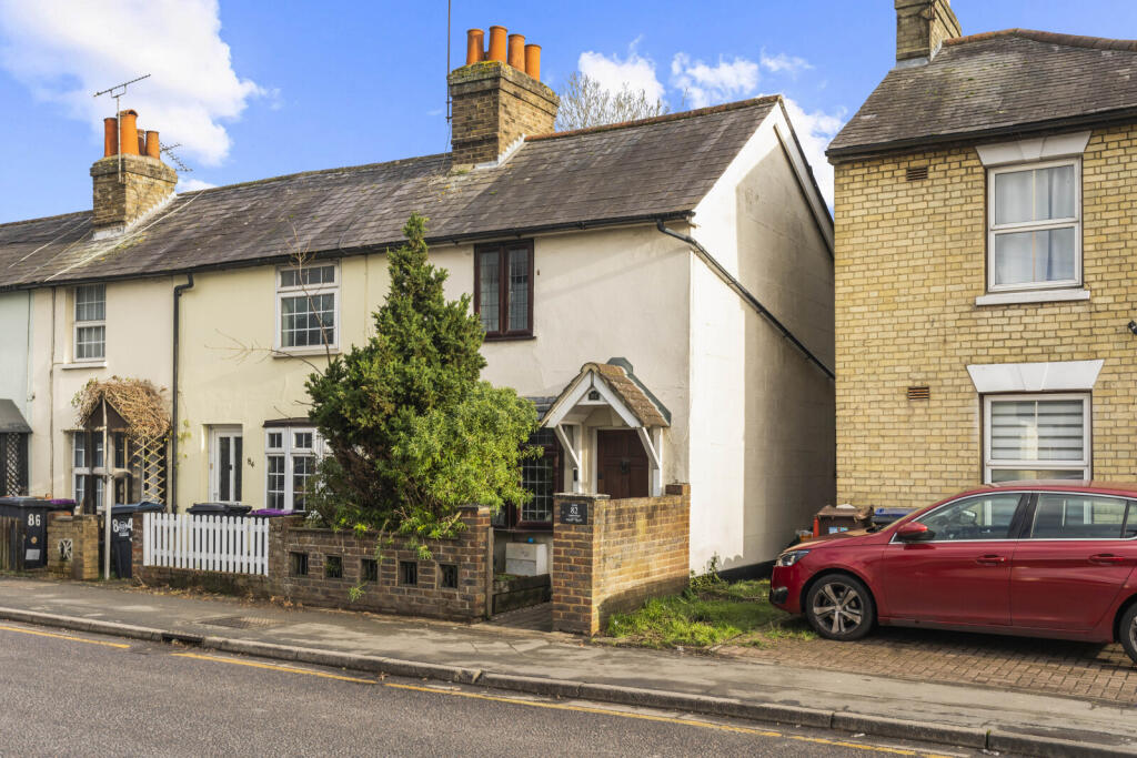 Main image of property: London Road, Sawbridgeworth, Hertfordshire, CM21