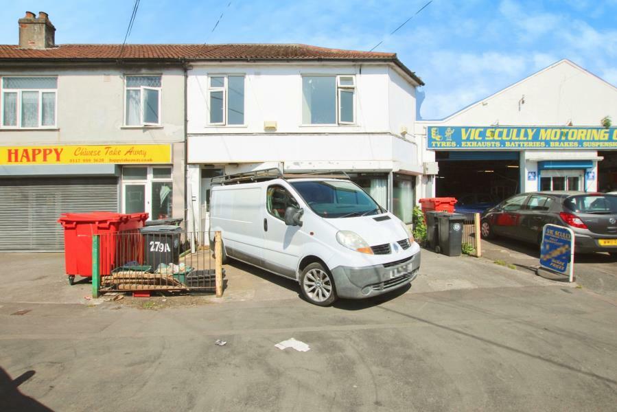Main image of property: Southmead Road - Westbury-on-Trym