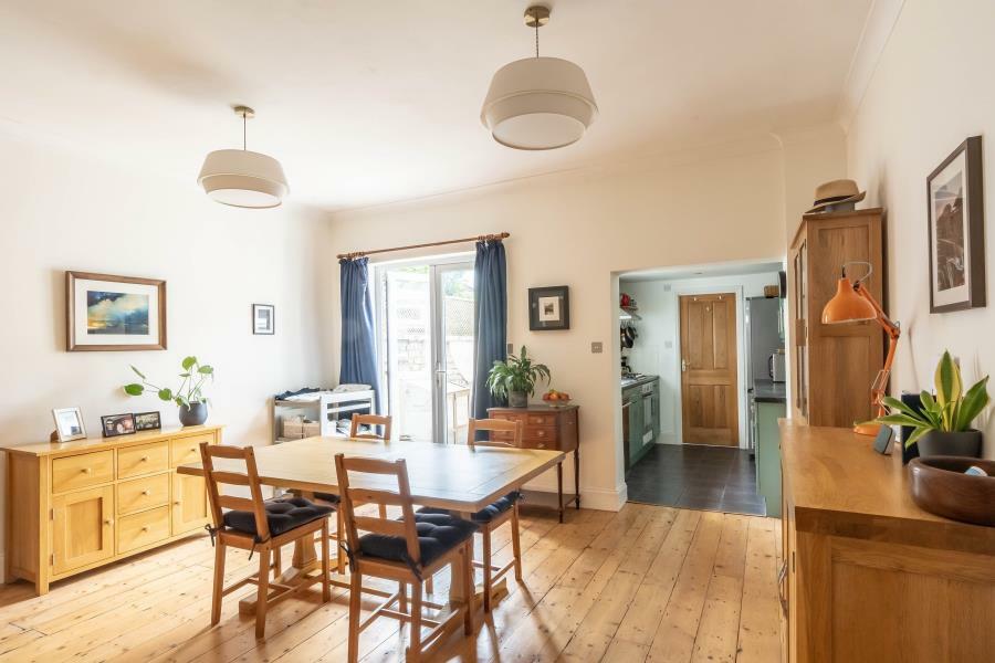Additional property image - Tewkesbury Road - St Werburghs
