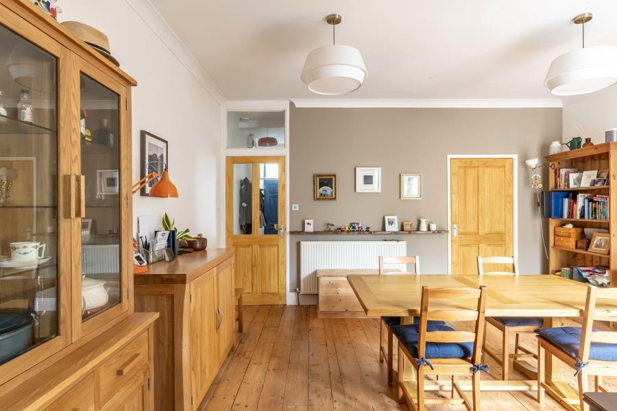 Additional property image - Tewkesbury Road - St Werburghs
