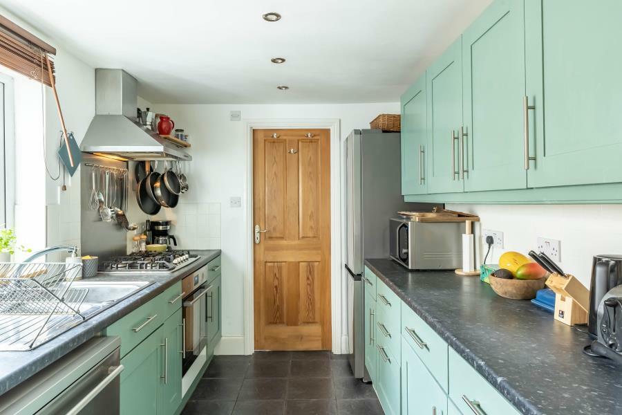 Additional property image - Tewkesbury Road - St Werburghs